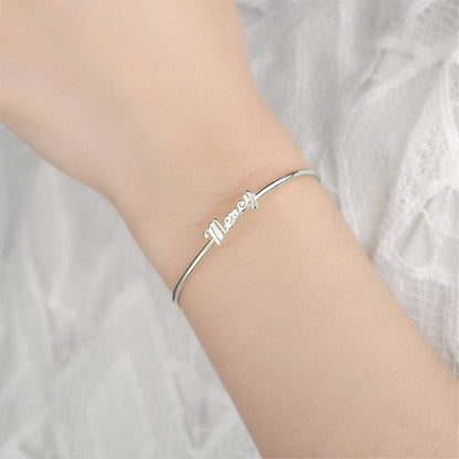 AntiqueAccesories Custom Women's Personality Hand Painted